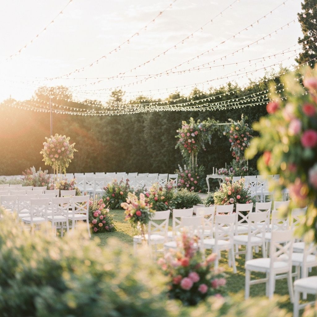 Wedding & Event Venues